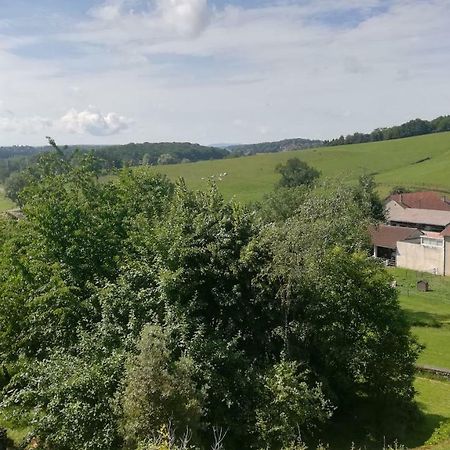 Gîte de Lolotte et Gégé Audeux Esterno foto
