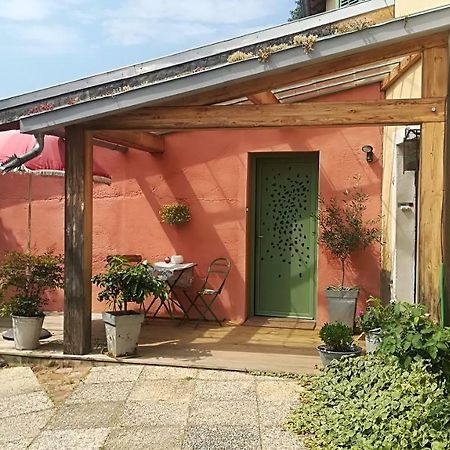 Gîte de Lolotte et Gégé Audeux Esterno foto