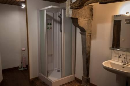 Gîte de Lolotte et Gégé Audeux Esterno foto
